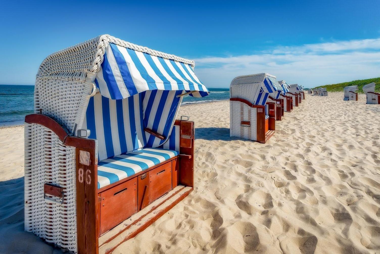 Pension Seeperle Герінгсдорф Екстер'єр фото